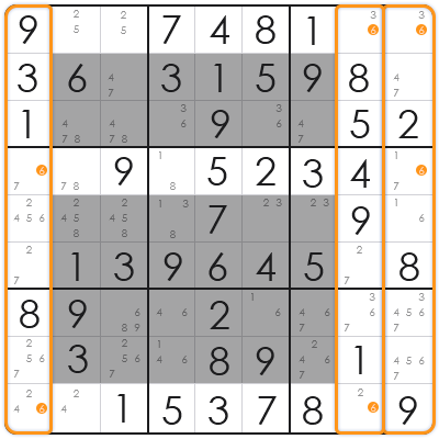 king classic sudoku today