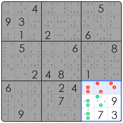 android sudoku