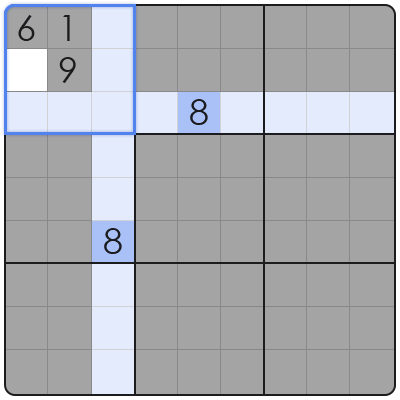 simple sudoku printable